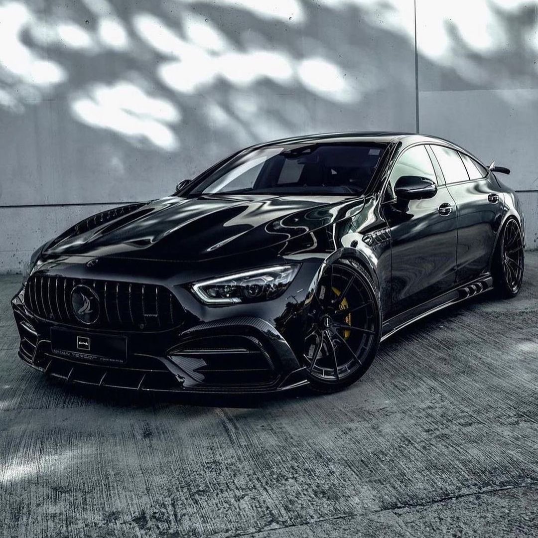 DriveAMG's tweet image. GT 63s • German Muscle 💪 #driveamg
