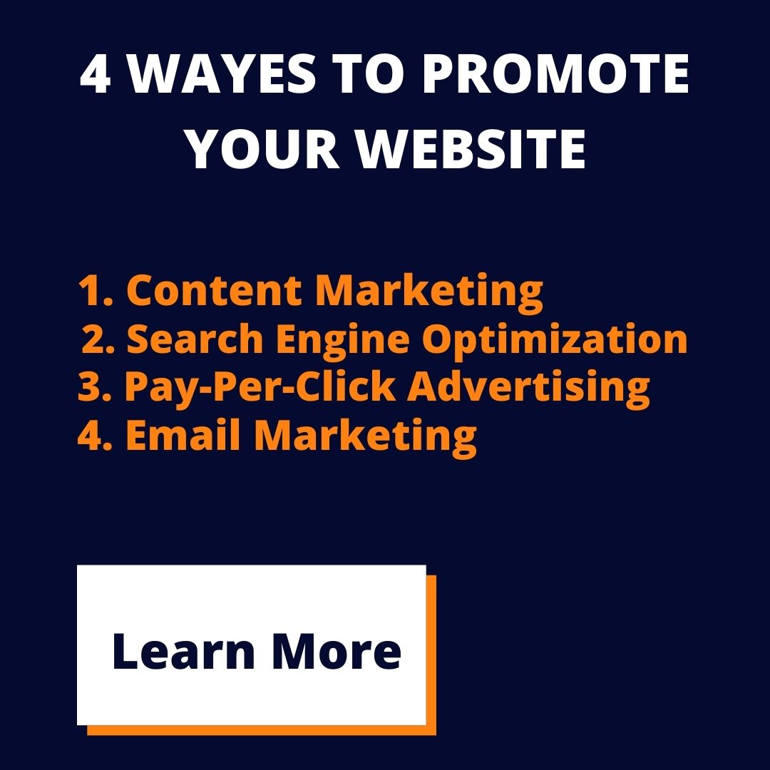 mahfujaonamika's tweet photo. Promote Your Website With These 4 Marketing Techniques.
##promotewebsite
##webpromoter https://t.co/QhnenFQOHb