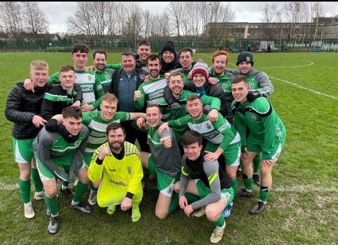 MeathSports's tweet photo. Massive win for @TrimCelticAFC in the Leinster Junior Cup as they defeated Valley Park 4-1... https://t.co/mZGrWbHF65