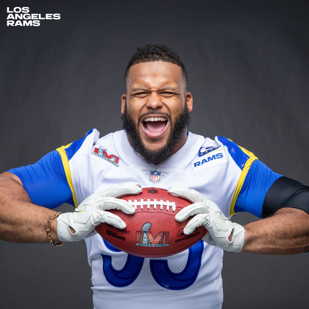 Los Angeles Rams tweet media