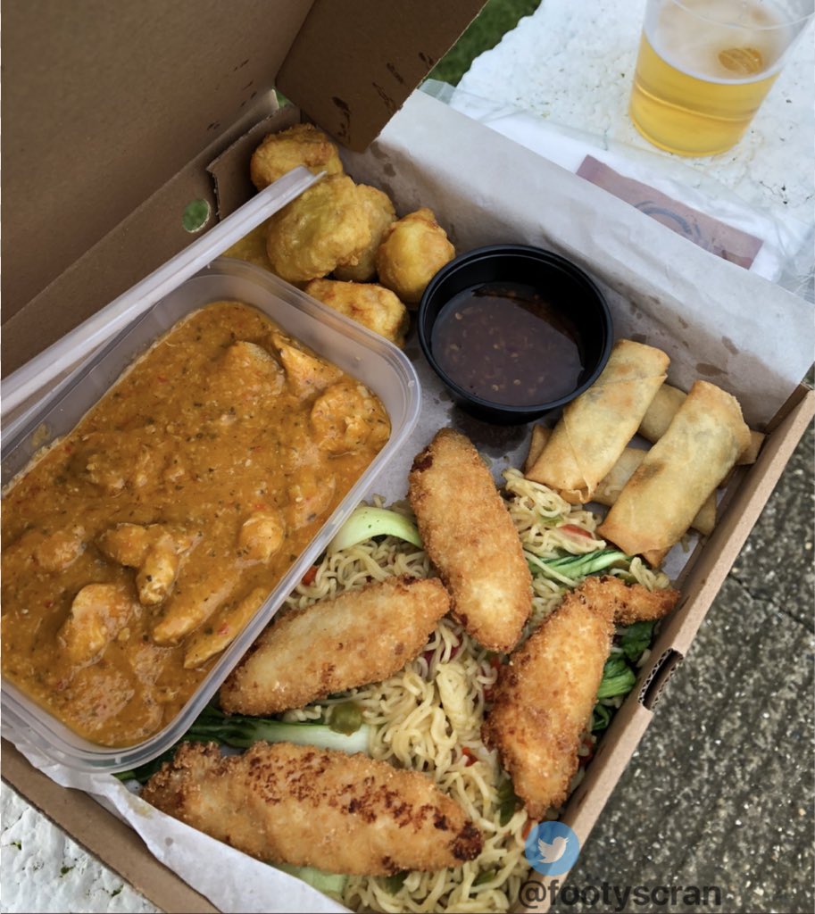 Footy Scran tweet media