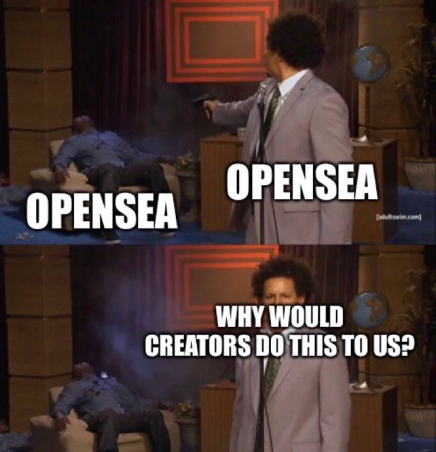 ELONONE3's tweet photo. Game recognizes game! But us little guys fight for the artists! @AstroZeroNFT marketplace is making fees lower for users. Big corporations want the opposite! @AstroElon #ELONEONE #ELON1
Join us https://t.co/ed7pULHjnE https://t.co/3TJ79y0ts2