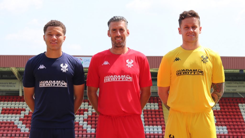 banaszm's tweet photo. Are there any other teams with tractor company sponsors? I’d support them too. https://t.co/8B8yBw0V7p