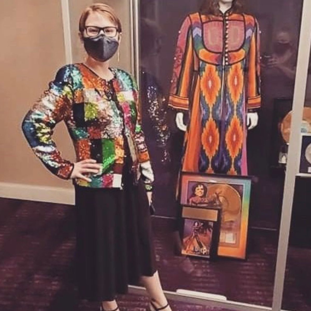 Donny Osmond tweet media