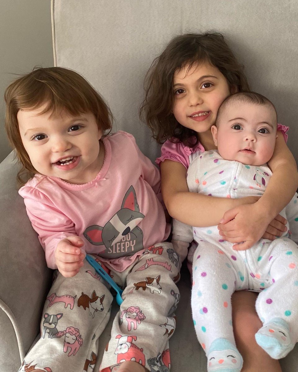 Bryanna Mannarino tweet media