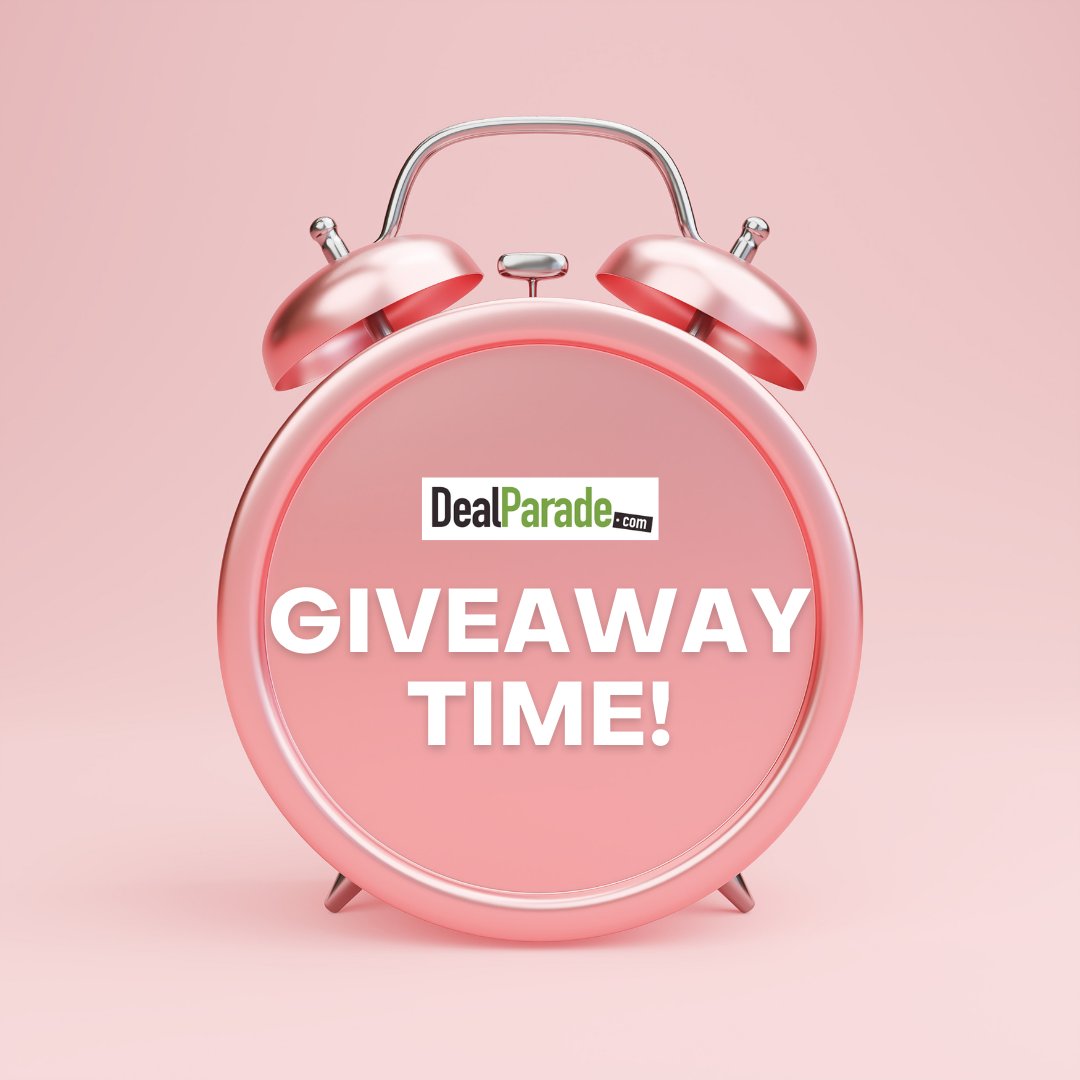 DealParade's tweet image. Valentine Gift Ideas with Free Shipping! - mailchi.mp/dealparade.com…