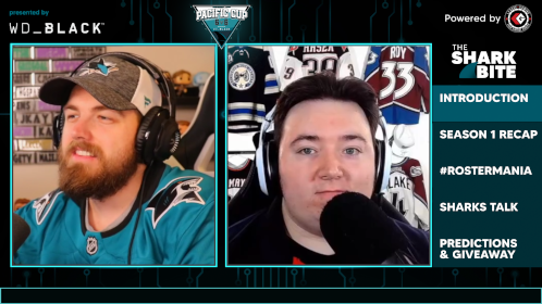 leaguegaming's tweet photo. 🚨#SharksPacificCup 2 Update 🚨

💵 Over $3,500 in free giveaways, 1tb SSD per stream from @wd_black
📺 The Shark Bite - Mon Weekly talk show with @NoSleevesGaming &amp; @GrizGoal
📢 Important Broadcast Changes

Full Info
ℹ️https://t.co/kJNC1WrYOR https://t.co/lcIoRwbeFg