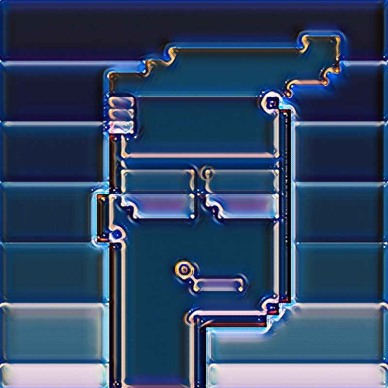 HeadMixPunks's tweet image. HeadMixPunks#47
ETH 0.0008 ($2,44)
NoGasFees (Polygon Blokchain)
Sale on Opensea
#NFTCommunity #NFTcollection #NFTartworks #digitalpainting #digitalartwork #Ethereum #art #cyrpto #NFT #NFTs #nftart #nftcollectors