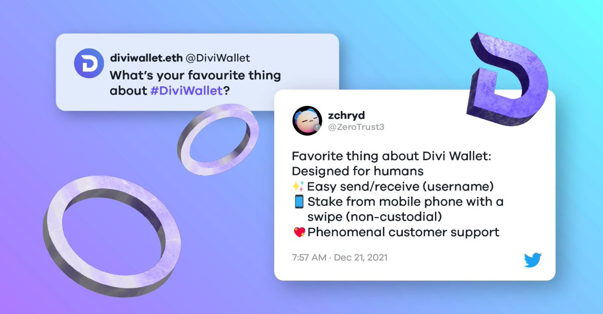Zero_Gravities_'s tweet photo. @rovercrc Lots of #altcoins out there, but you should bet on one with a solid background (since 2018), awesome tech, such as #StakingVaults right inside the @DiviWallet , amazing #StakingRewards and 🌍 partnership with @LaLigaEN . Now that's what I'm calling a massive #brand activation🚀🚀 https://t.co/wCb9dcv1qa