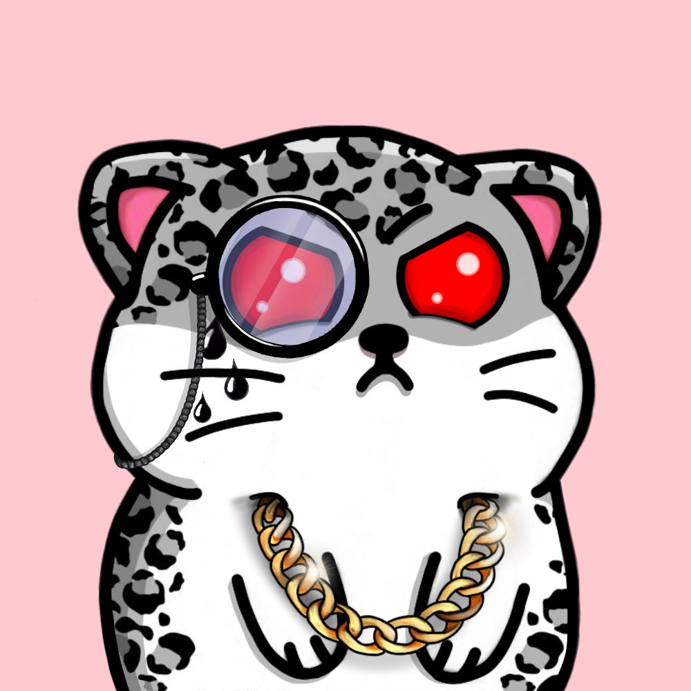ChubbyHamsters_'s tweet photo. Sneak Peek 👀🐹
The Hamsters are coming soon! 🐹

Discord is now open!
https://t.co/k21MqOHAKb

#NFT #NFTCommmunity #NFTs #NFTGiveaway #NFTartist #NFTdrop https://t.co/n2pvBJ1L5A