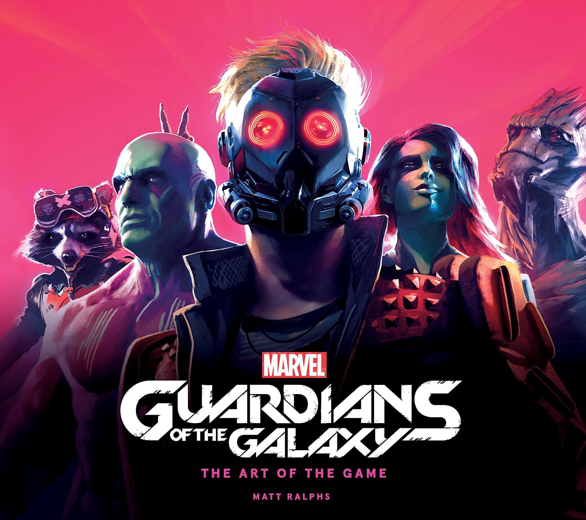 アート・デザイン・音楽 Marvel's Guardians of the Galaxy hqdefault.jpg