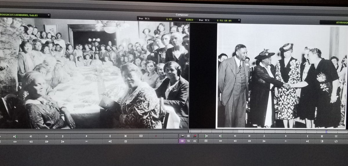 Moving along frame by frame. Need animation, graphics,music. Need #finishingfunds #womenshistorymonth #blackhistorymonth #americanhistory #womenfilmmakers #knowyourvalue @knowyourvalue #forbes3050