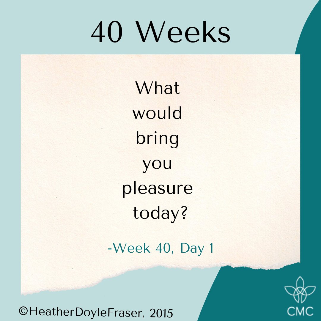 hdoylefraser's tweet photo. An excerpt from my book. It's just the beginning of the bigger question. But this is a simple reminder to slow down and evaluate what you are cultivating in your life.
Is your writing practice bringing you pleasure? Savor every moment even with their imperfections. https://t.co/X7S6SeOvWR