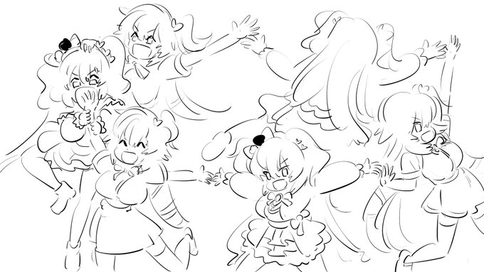 #はあとart 