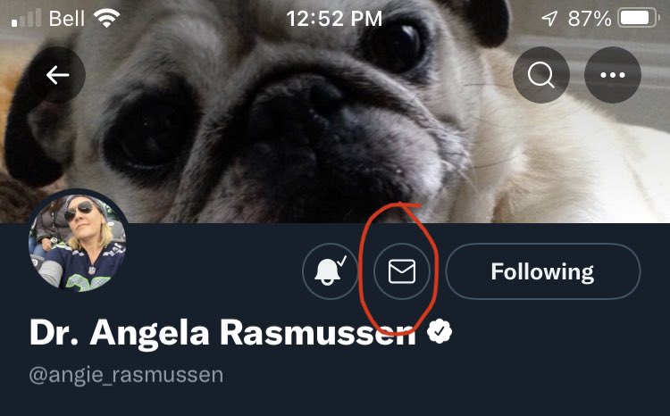 Match'em tweet media