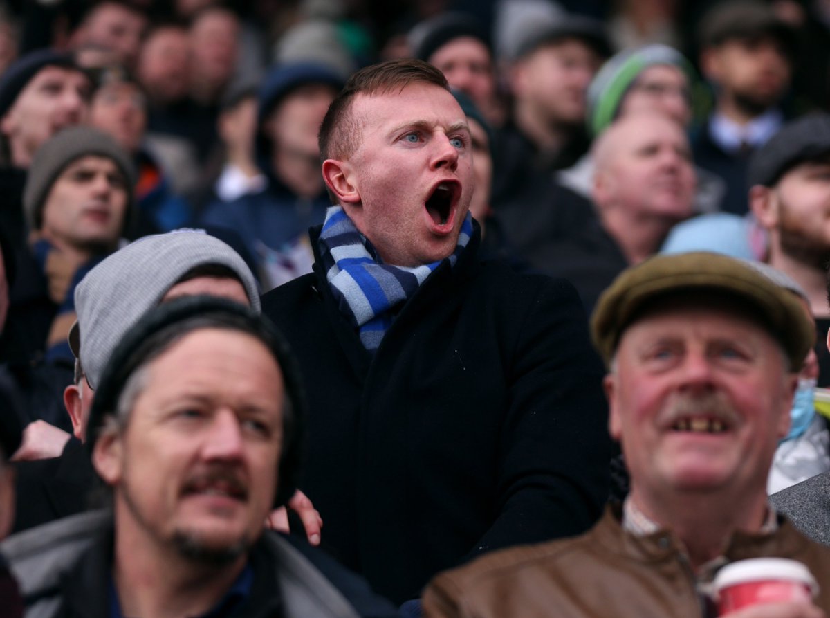 Horse Racing Ireland tweet media