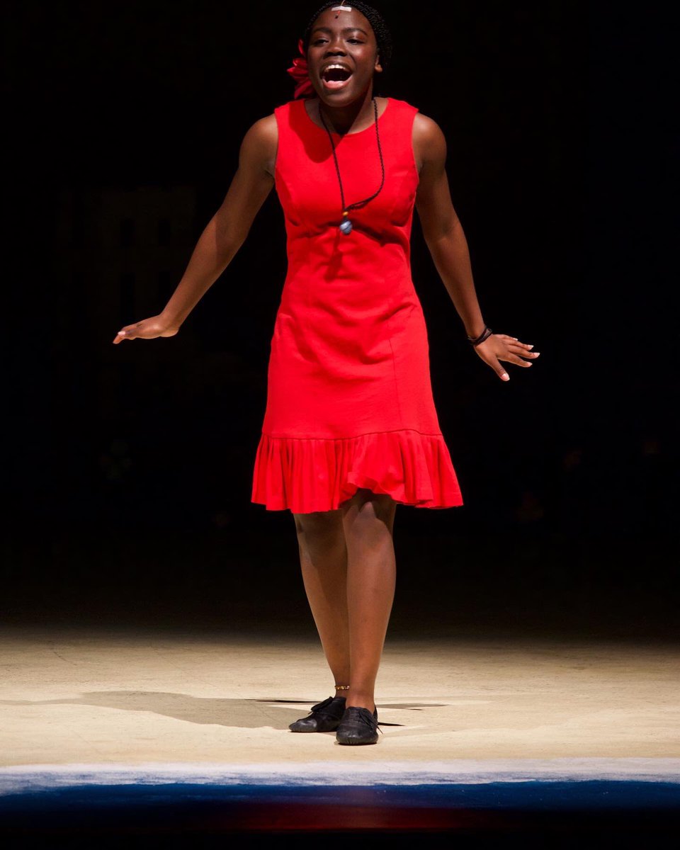 Timberview Theatre 🎭 tweet media