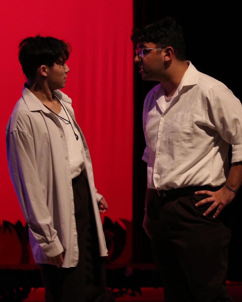 Timberview Theatre 🎭 tweet media