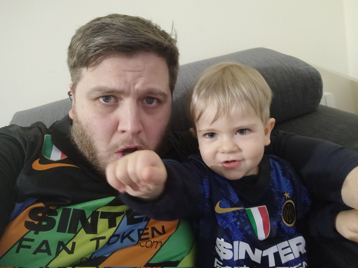 eraser23cecco's tweet photo. Pronti ⚫🔵 #Derby #InterMilan @socios $INTER https://t.co/xX6duBOzl0