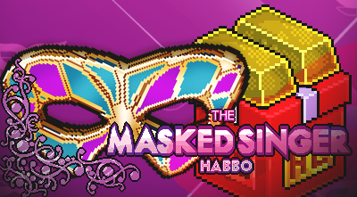LSHabboBR's tweet photo. ✨ SORTEIO ESPECIAL ✨
Valendo HC 31 dias + 50c! 

Requisito;
• Poste o link do tweet do seu convite!

[Se não recebeu, só solicitar na DM!]
⚠️ RESULTADO: 06/02.
#TheMaskedSingerHabbo® 🎭 https://t.co/JeNCaCXvoW