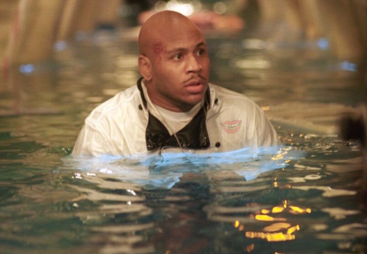 Ll Cool J Halloween H20 - SAY CHEESE! 👄🧀 on Twitter: "LL COOL J was the first black man in African American history to ever survive 2 horror films from beginning to end. Deep Blue Sea & Halloween Ll Cool J Halloween H20 - SAY CHEESE! 👄🧀 on Twitter: "LL COOL J was the first black man in African American history to ever survive 2 horror films from beginning to end. Deep Blue Sea & Halloween