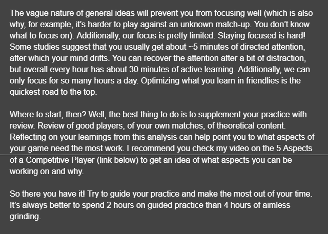 Coach Ramses tip TL;DR:

Have a friendlies plan.

As always, long version ⬇️