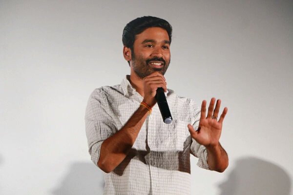 ShaliniDhanush_'s tweet image. Negativity world 😊🙌🏻

@dhanushkraja  #Vaathi #NaaneVaruven #maaran