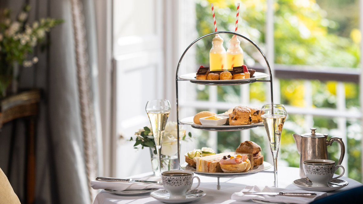 mountjuliet's tweet photo. To celebrate Taste Kilkenny Restaurant Week, on the 19th and 20th February, you and a friend can enjoy Afternoon Tea and a bottle of Prosecco in Manor House, for €100.
To make a reservation call 056 777 3000 or email reservations@mountjuliet.ie
#TasteKilkenny #ResturantWeek https://t.co/0I8x4OuqKw