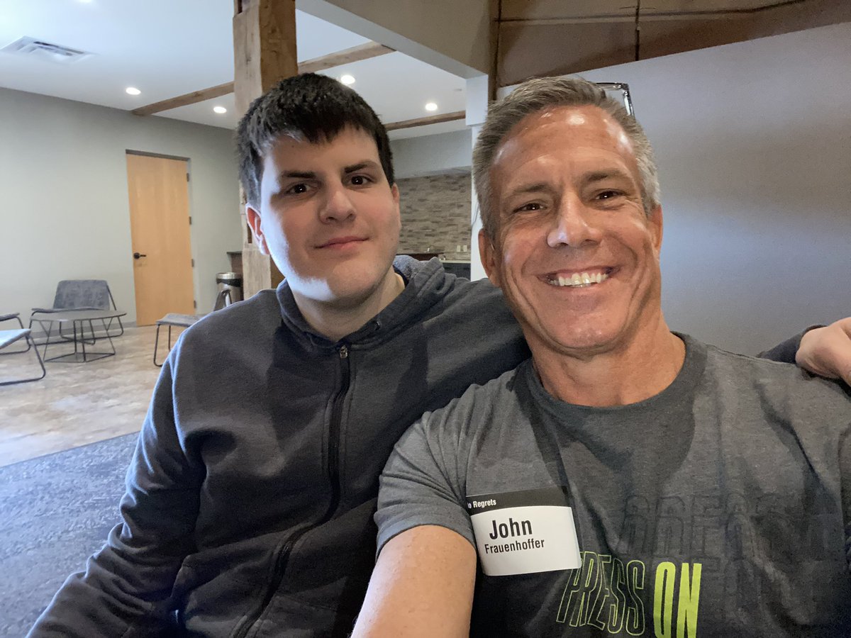john frauenhoffer tweet media