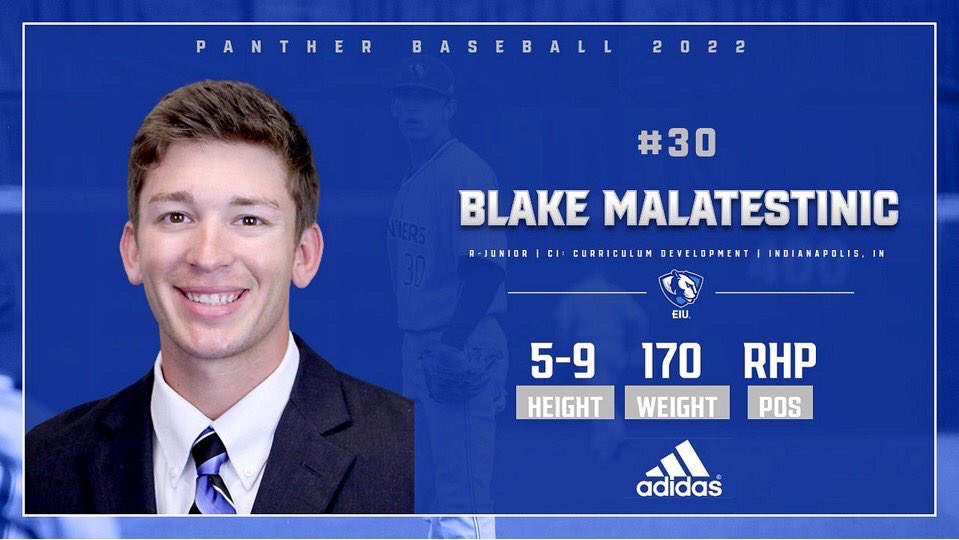 EIU Baseball tweet media