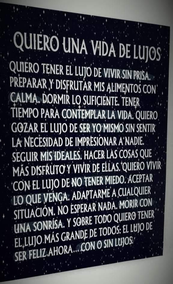 hilarioolea's tweet photo. Que buena reflexión, sobre todo para estos tiempos. https://t.co/xkvcvjUJbu