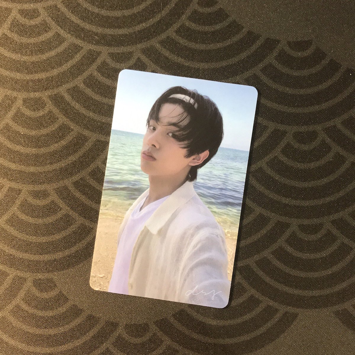 yunslist's tweet photo. — 💌 #yunsmail
A jakey mail arrived today! Thank you for this and the heejake freebies hehe @hallyuexpressph ☺️
#HEP_feedback https://t.co/8d35R2arSx