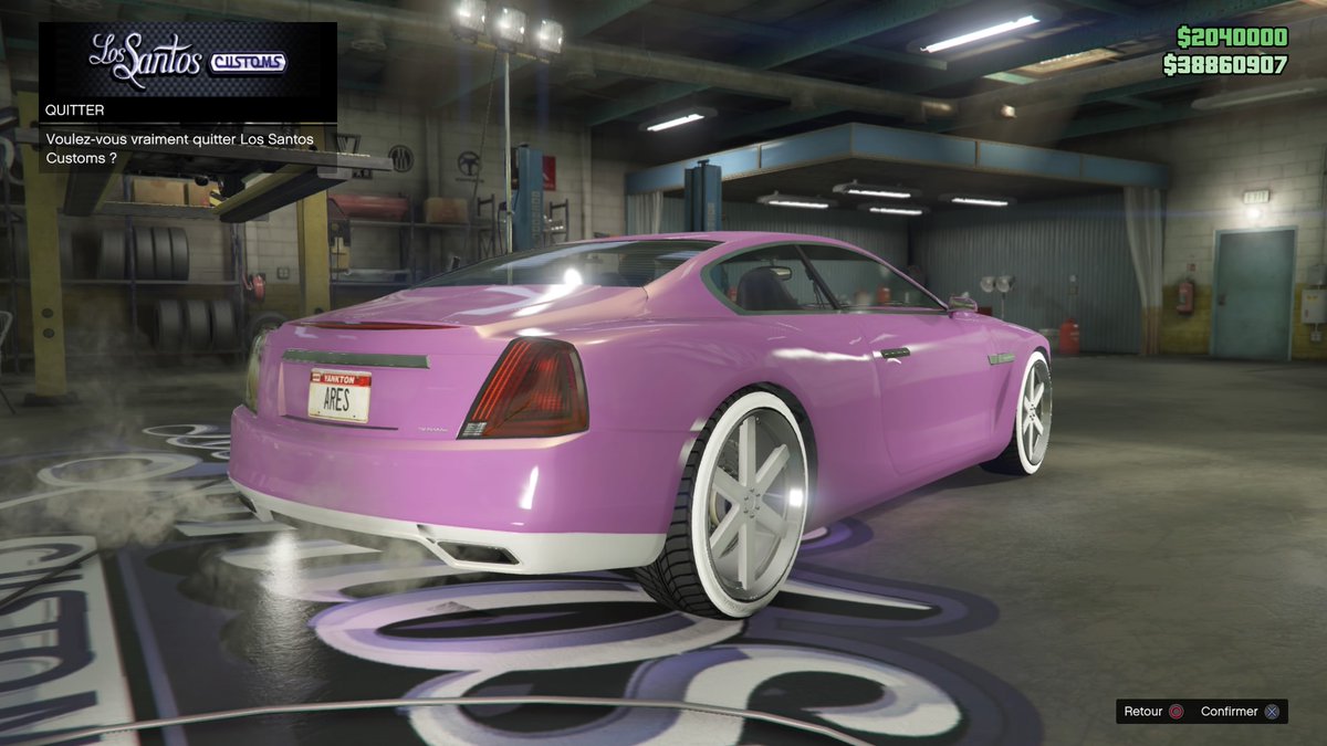 TeamGamingAres's tweet photo. #PS4share https://t.co/SEGE4Dkx08