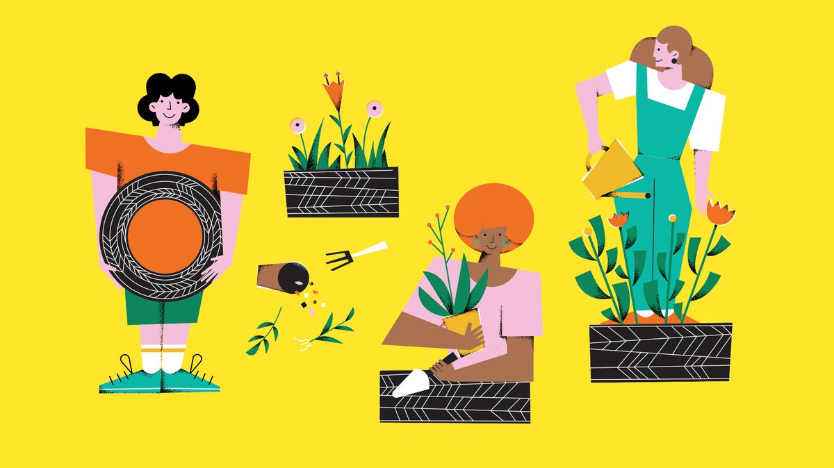 GLSW Scouts tweet media