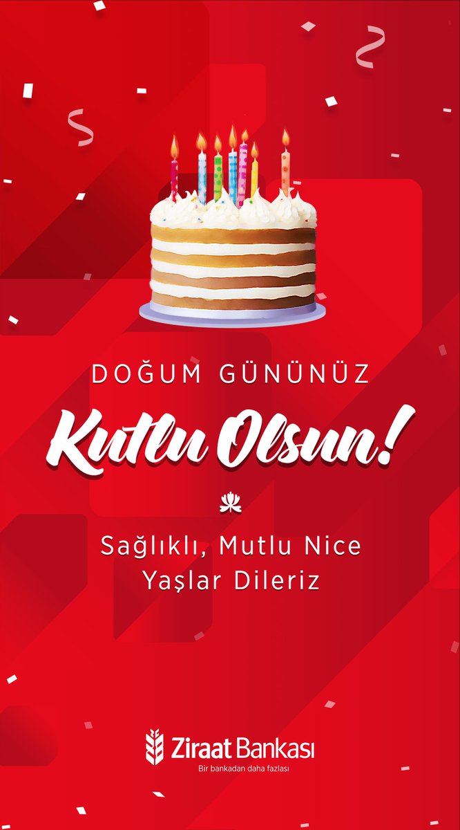 Teşekkür ederim