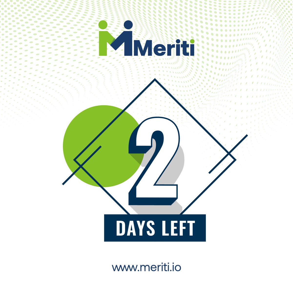 Meriti tweet media