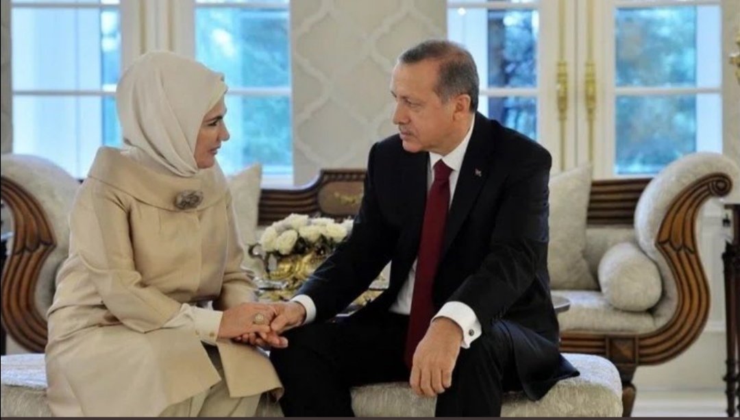 meryemsahin66's tweet photo. @emineerdogan ve #Reisime geçmiş olsun... Ya Şafi ismiyle şifalar versin🤲🏻❤️ https://t.co/ylWRGJ9NdJ