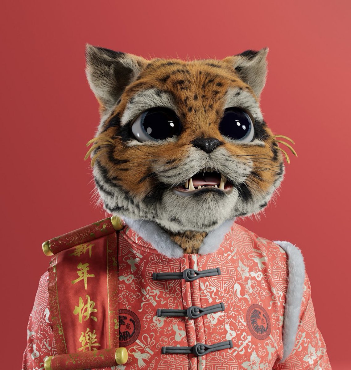 Kitty Crypto Gang tweet media