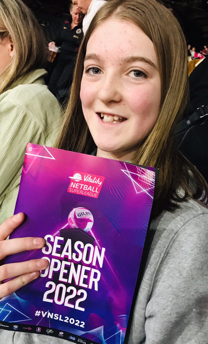 RobsonNaomi's tweet photo. #VNSL2022 https://t.co/pc8WnmGE1S