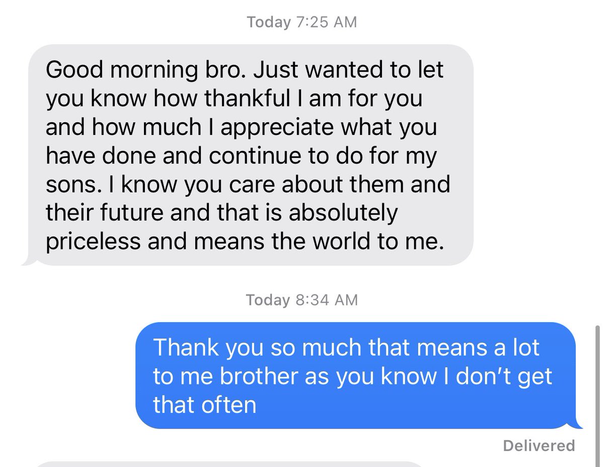 Coach Perrone (My Recruits) tweet media