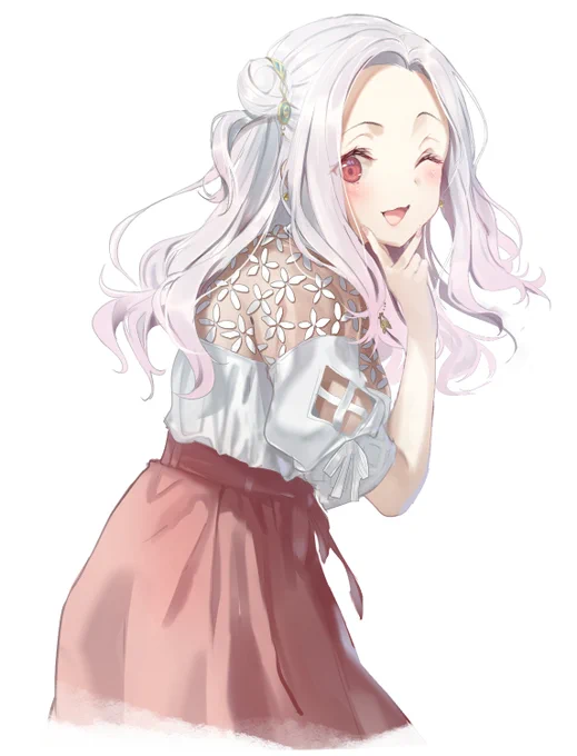 すもも
#白昼夢の青写真 