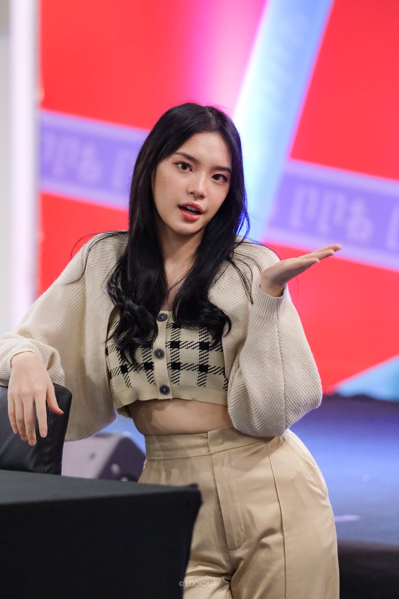 💋 #CherPrangBNK48