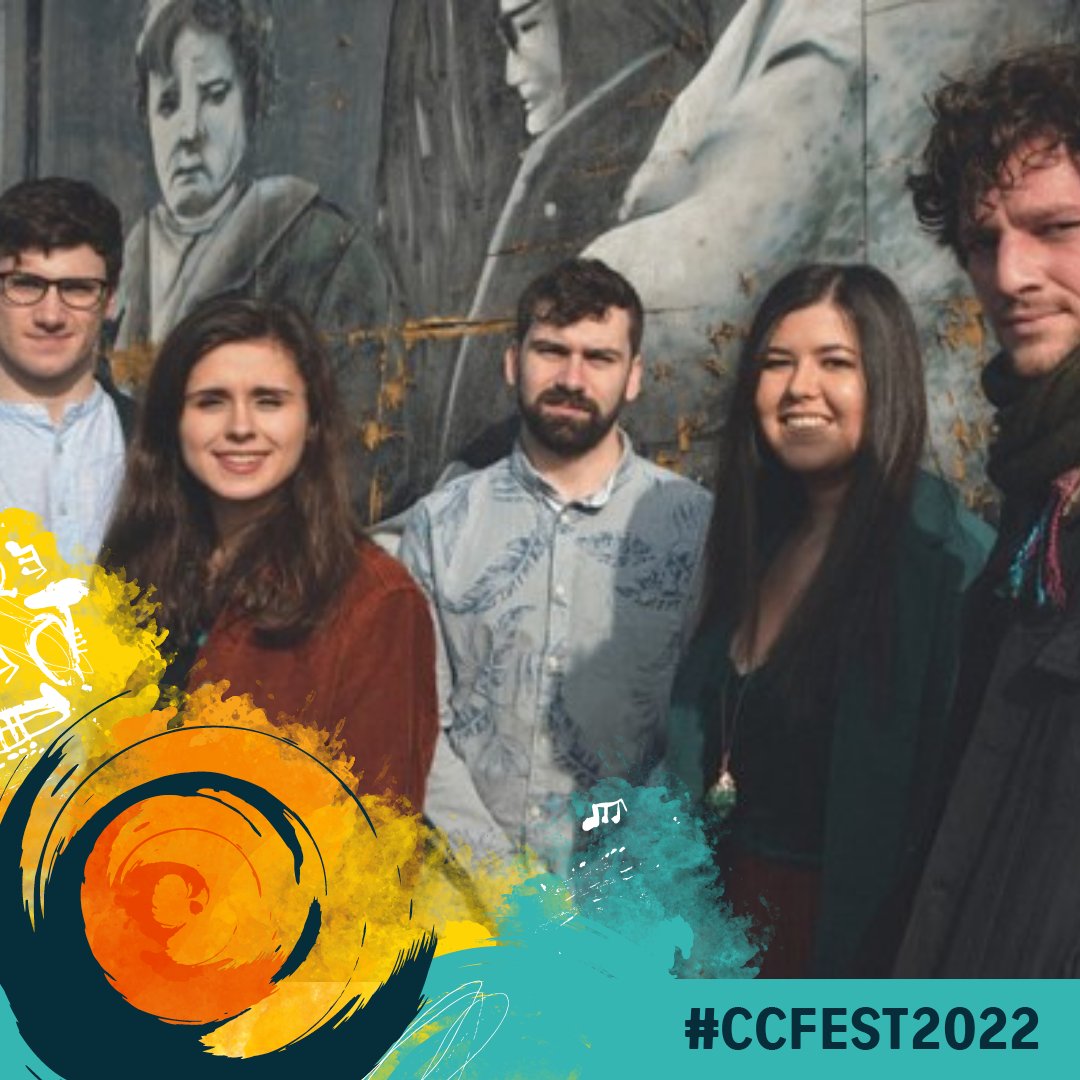Don't miss out! Join us live for the final weekend of #ccfest2022 🎉 

We have incredible line-up of music to choose from this evening, and tickets still available for your favourite artists!

🎟️ Find out what's on &amp; grab your tickets now: celticconnections.com/whats-on/calen…