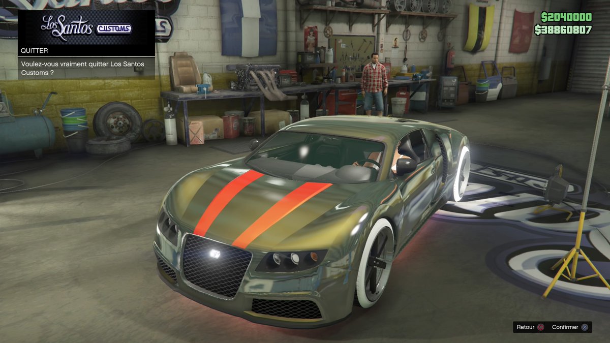 TeamGamingAres's tweet photo. #PS4share https://t.co/cCdW8ed5ow