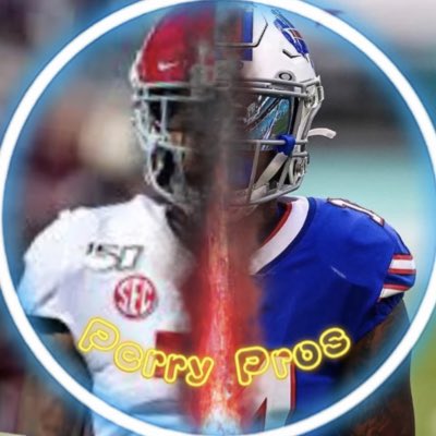 Perry Pros tweet media