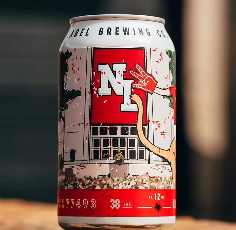 Crawfish, Mingo's, Katy Sliders and BREW OF FREAKIN' H is back!