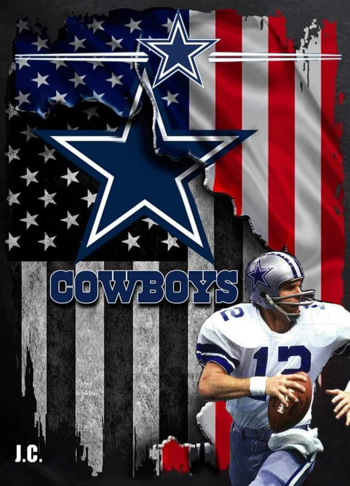     Happy 80th Birthday to Captain America Mr. Roger Staubach!! 