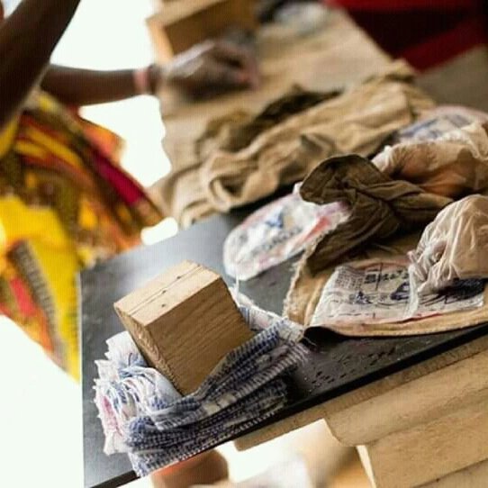 we_SCoPE's tweet photo. Déchets pour certains... mais matières première pour nous ✨
Nouveaux sacs poubelles en perspective pour nos utilisateurs  #scope_plus_aucun_déchet_plastique_dans_la_nature https://t.co/1bopROsxtS