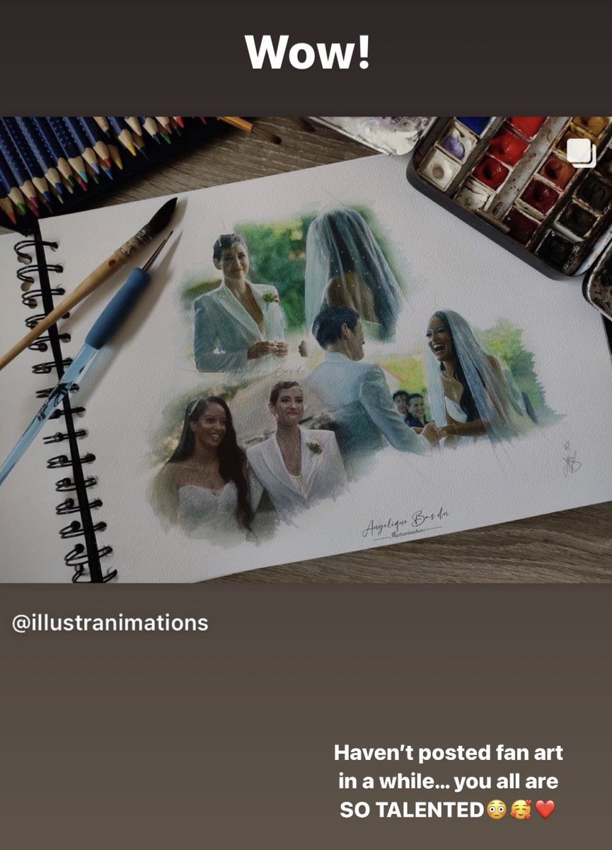 troianns's tweet photo. azie sharing dansen wedding art im so🥺 https://t.co/7QZeR8BMQf