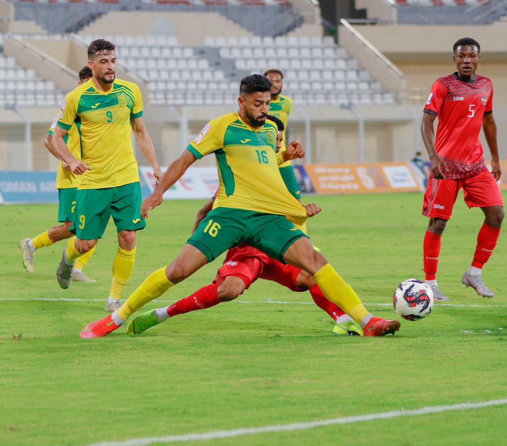 Seeb_SC's tweet photo. 📸 | المصنعة / السيب
#دوري_عمانتل
#نادي_السيب https://t.co/owXXHQygiS